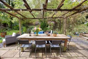 Sun Terrace- click for photo gallery